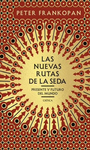 [9788491993681] Las nuevas rutas de la seda