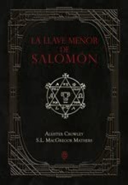 [9788418938047] La llave menor de Salomón