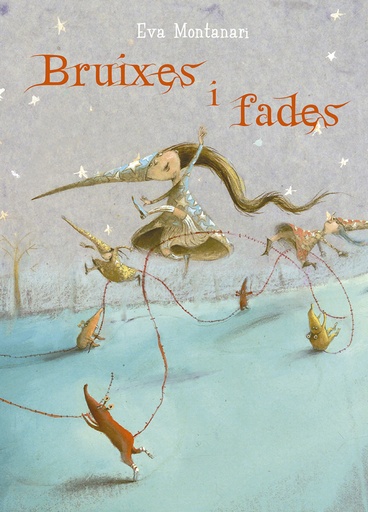 [9788491452973] Bruixes i fades