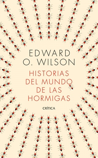 [9788491993650] Historias del mundo de las hormigas