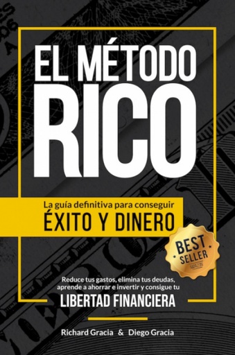 [9788418372230] El Método Rico