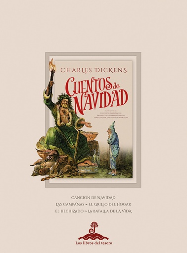 [9788435040198] Cuentos de Navidad