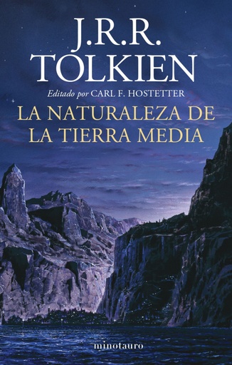 [9788445011997] La naturaleza de la Tierra Media