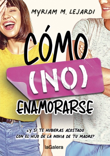 [9788424670955] Cómo (no) enamorarse