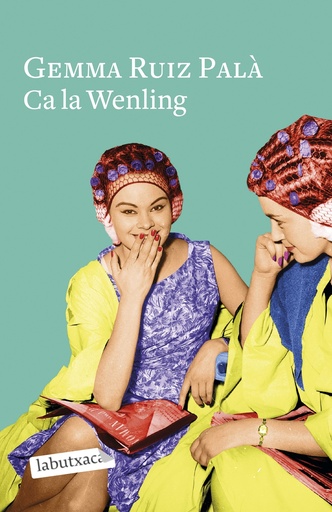 [9788418572661] Ca la Wenling