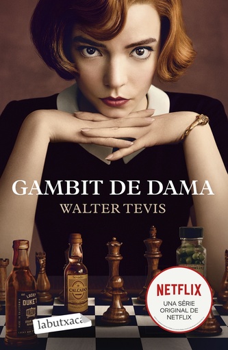 [9788418572654] Gambit de dama