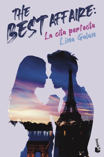 [9788408251699] The Best Affaire: la cita perfecta