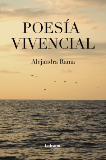 [9788411142427] Poesía Vivencial