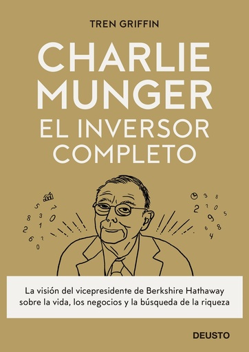 [9788423433247] Charlie Munger: El inversor completo