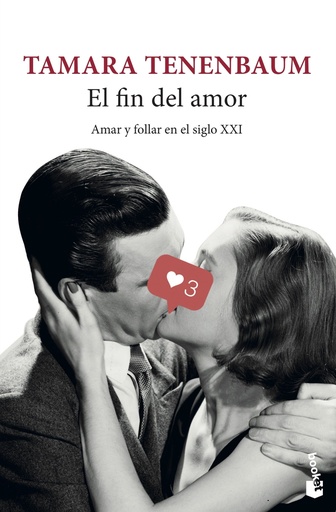 [9788432239540] El fin del amor