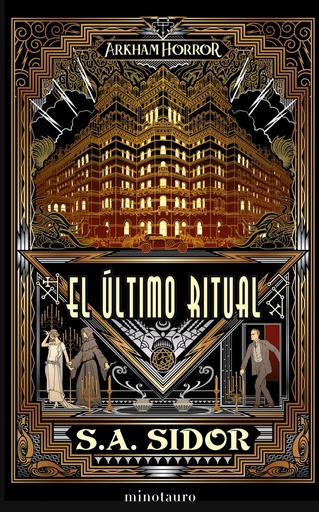 [9788445011577] El último ritual