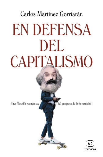 [9788467064629] En defensa del capitalismo