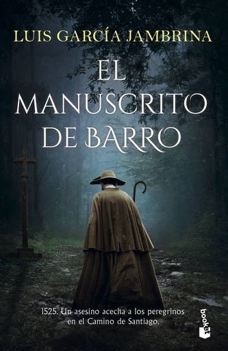 [9788467064773] El manuscrito de barro