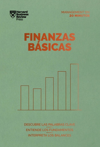 [9788417963347] Finanzas Básicas