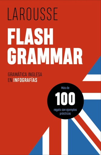 [9788418882302] Flash Grammar