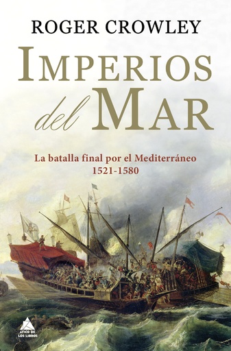 [9788418217517] Imperios del mar