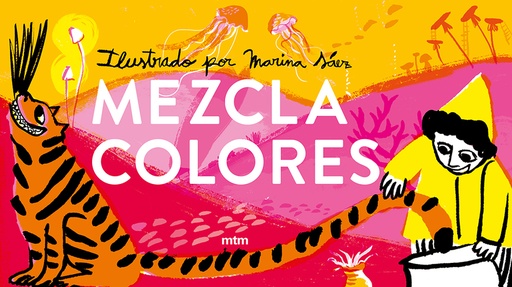[9788417165604] Mezclacolores