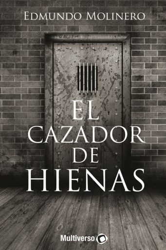 [9798574471678] El cazador de hienas