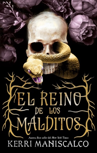 [9788417854331] El reino de los malditos