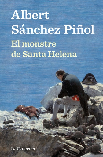 [9788418226489] El monstre de Santa Helena