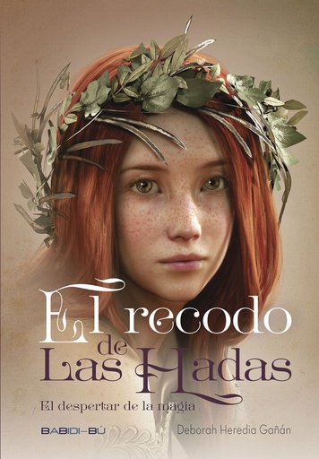 [9788416484553] El recodo de las hadas (Parte 1)