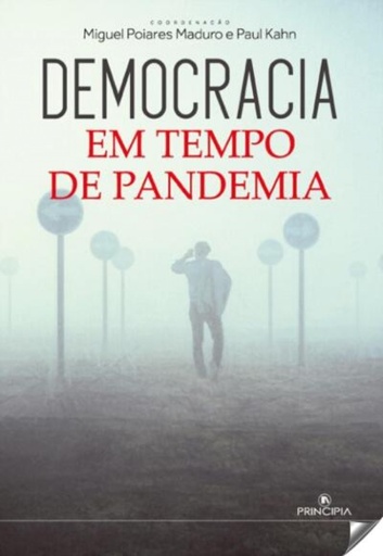 [9789897162718] Democracia em tempo de pandemia