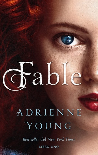 [9788417854348] Fable