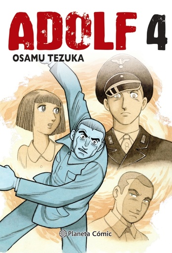 [9788413414959] Adolf Tankobon nº 04/05