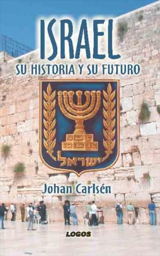 [9788493981839] Israel: Su historia y su futuro