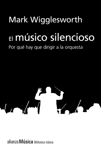 [9788413622743] El músico silencioso