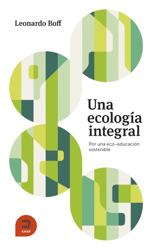 [9788415995395] Una ecología integral