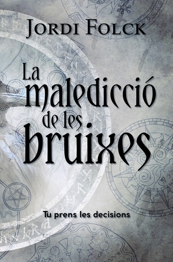 [9788448953942] La maledicció de les bruixes