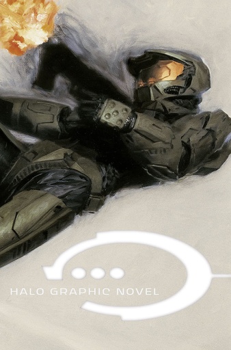 [9788467950311] HALO: LA NOVELA GRÁFICA