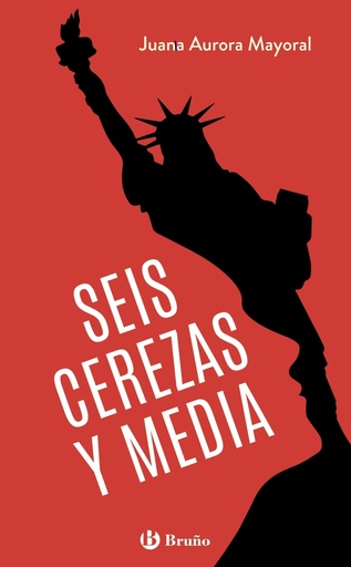 [9788469666265] Seis cerezas y media