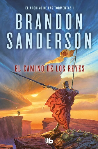 [9788413143941] EL CAMINO DE LOS REYES