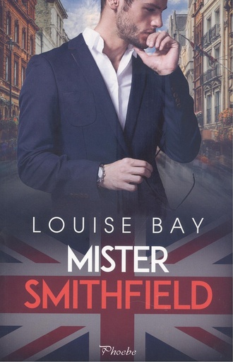 [9788418491832] Mister Smithfield