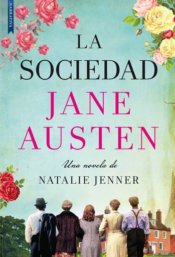 [9788417626556] La Sociedad Jane Austen