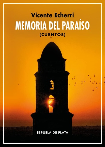 [9788418153495] Memoria del paraíso