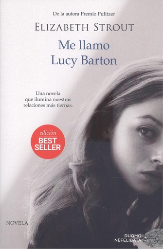 [9788419004086] Me llamo Lucy Barton