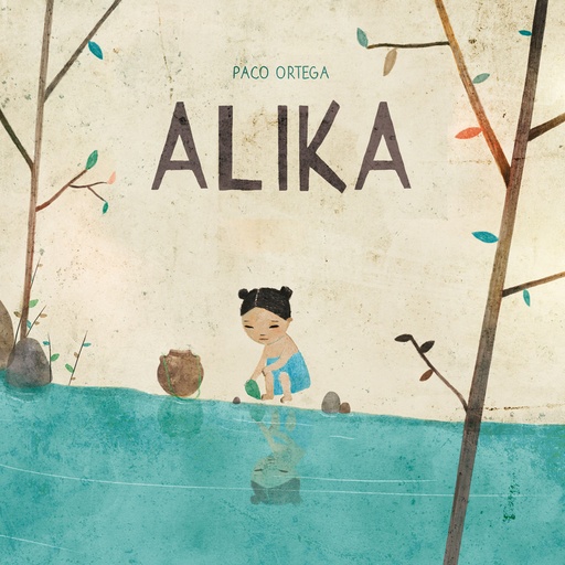 [9788418284328] Alika