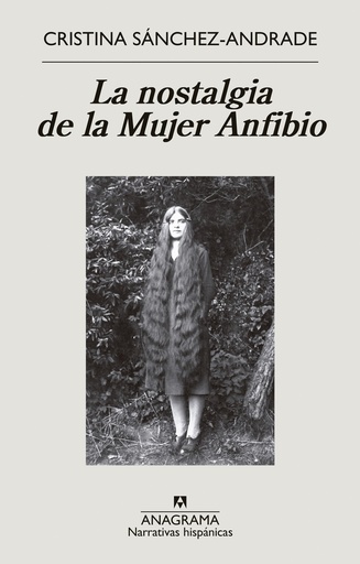 [9788433999399] La nostalgia de la Mujer Anfibio