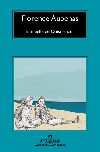 [9788433961020] El muelle de Ouistreham