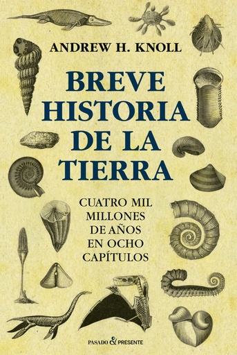 [9788412402445] BREVE HISTORIA DE LA TIERRA.