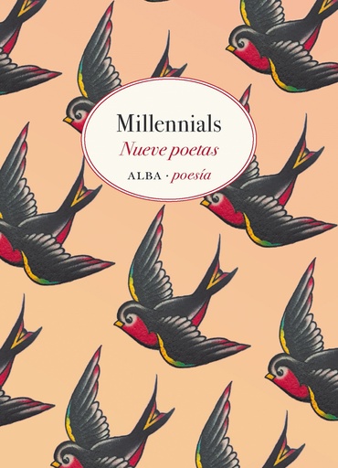 [9788490658192] Millenials