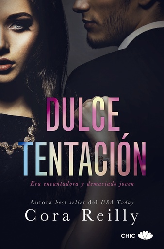 [9788417972653] Dulce tentación