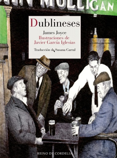 [9788418141898] Dublineses