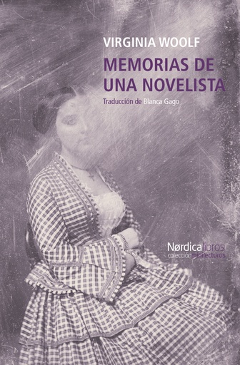 [9788418930416] Memorias de una novelista