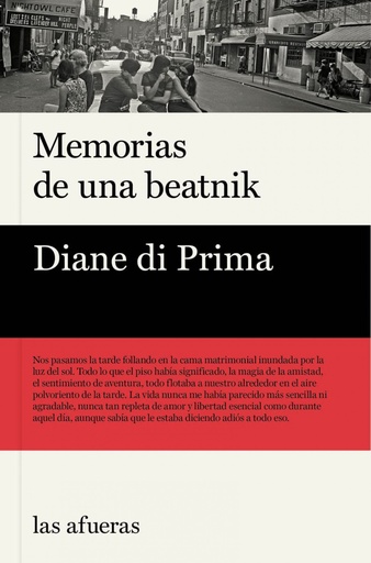 [9788412408164] Memorias de una beatnik