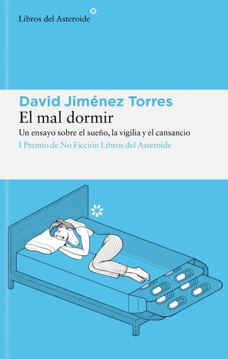 [9788417977948] El mal dormir