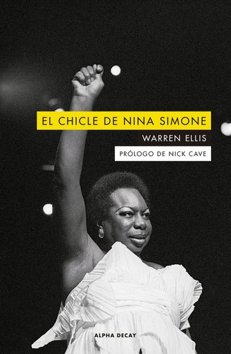 [9788412295566] El chicle de Nina Simone